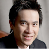 Dr. Benjamin J Chung