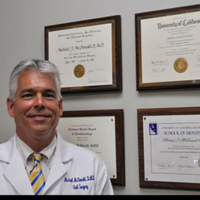 Dr. Michael James Mc Donald