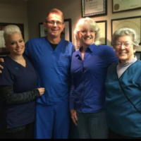 Dr. Gregory L Sawyer