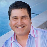 Dr. Jorge Mauricio Aguilar