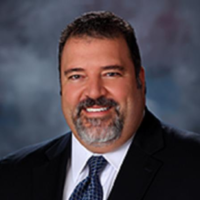 Dr. Nicholas T Papapetros
