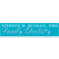 Dr. Stephen M Mc Grail
