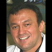 Dr. Alvaro E Gracia