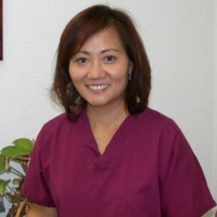 Dr. Teresina N Wong