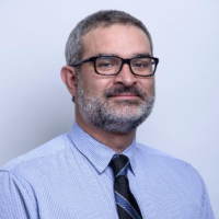 Dr. Gregory L LaVecchia
