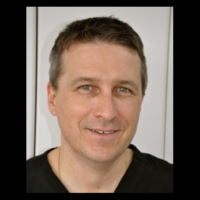 Dr. Paul M. McGrath