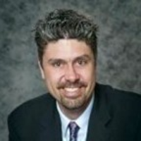 Dr. Trevor Lance Ragan