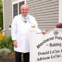 Dr. Donald R Leclair