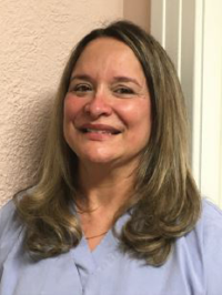 Dr. Teresita V Hernandez