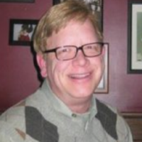 Dr. Mark R Paden