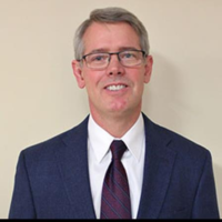 Dr. Darryl R Smith