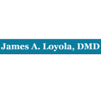Dr. James Anthony Loyola