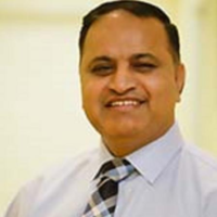 Dr. Rashid  Noor