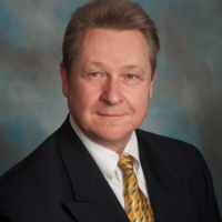 Dr. ALVIN PETER YADGOOD
