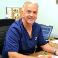 Dr. William Michael Hill