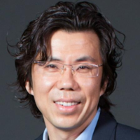 Dr. Klaus Mitchell Yi