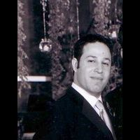 Dr. Pedram Benjamin Ganjian