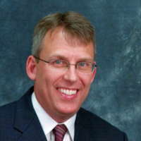 Dr. Richard Thomas Strakus