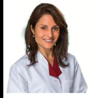 Dr. Christina Di Bona Pastan