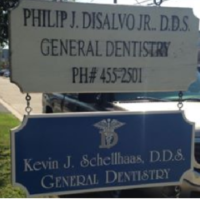 Dr. Philip Joseph DiSalvo