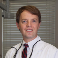 Dr. Brandon Ryan Clements
