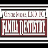 Dr. Christine  Ntapalis