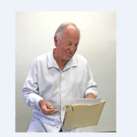 Dr. James Nicholas Thiel