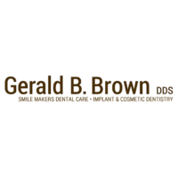 Dr. Gerald Bernard Brown
