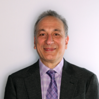 Dr. Spiro S Saati