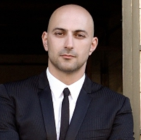 Dr. Ehsan  Rezvan
