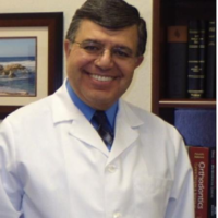 Dr. Moody W. Malek