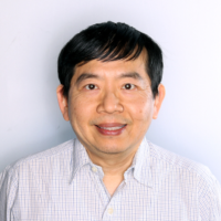Dr. Chien Yu  Hsu
