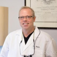 Dr. John H Walsh