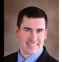 Dr. Jason William Cooke