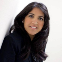 Dr. Uzra  Iloynab-Khursand