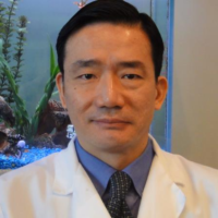 Dr. Po-Hsi J Wu
