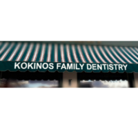 Dr. Charles A Kokinos
