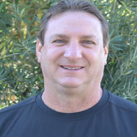 Dr. David Allen Neal