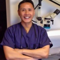 Dr. Patrick  Wei