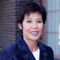 Dr. Charlene Ngoc Tran