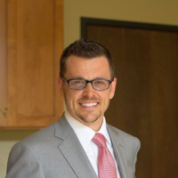 Dr. Robert Bruce Bryan