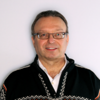 Dr. Randall L Davis