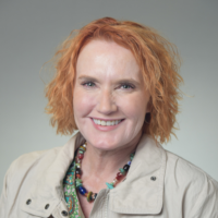 Dr. Janna Cheryl McIntosh