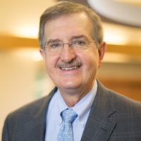 Dr. John P Ficarelli