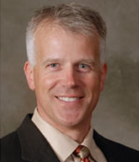 Dr. Donald A Pierce