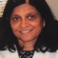 Dr. Shilpa A Shah