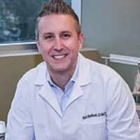Dr. Robert John Bellush