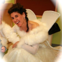 Dr. Corine  Barone-Cognata