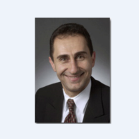 Dr. Fardad  Mobed