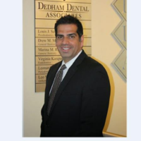 Dr. Louis J Sawan